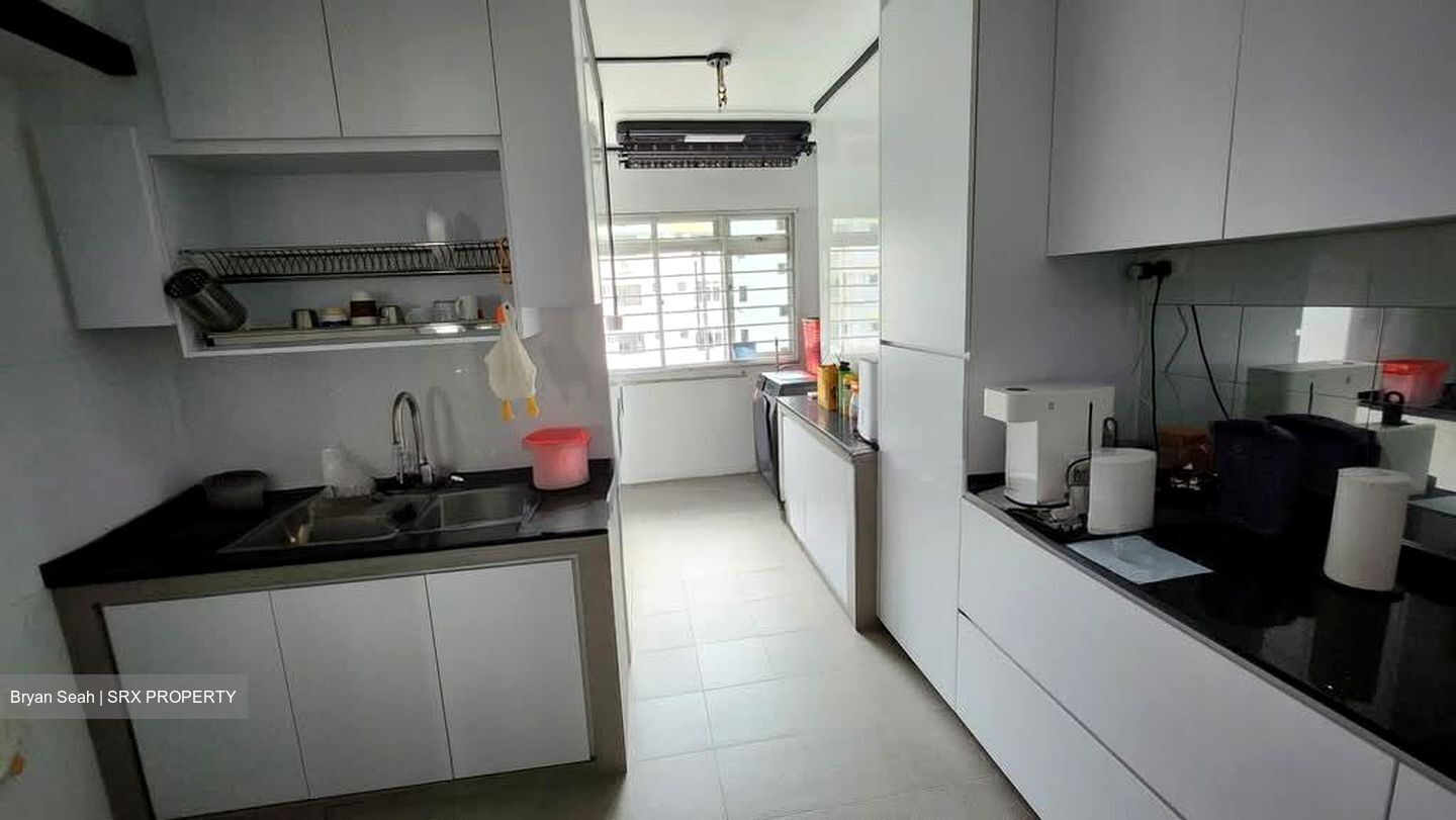 Blk 514 Serangoon North Avenue 4 (Serangoon), HDB 4 Rooms #560433841